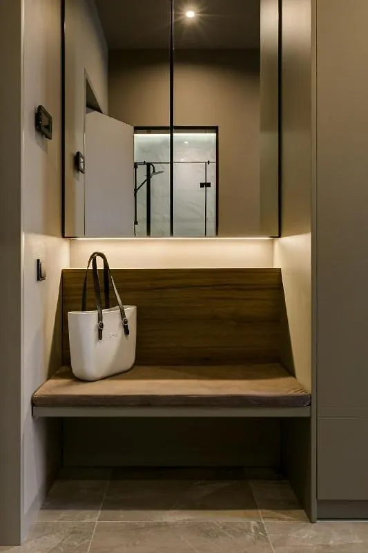 Appartement Classy Studio In Chicago, A Luxurious Condo Kiev
