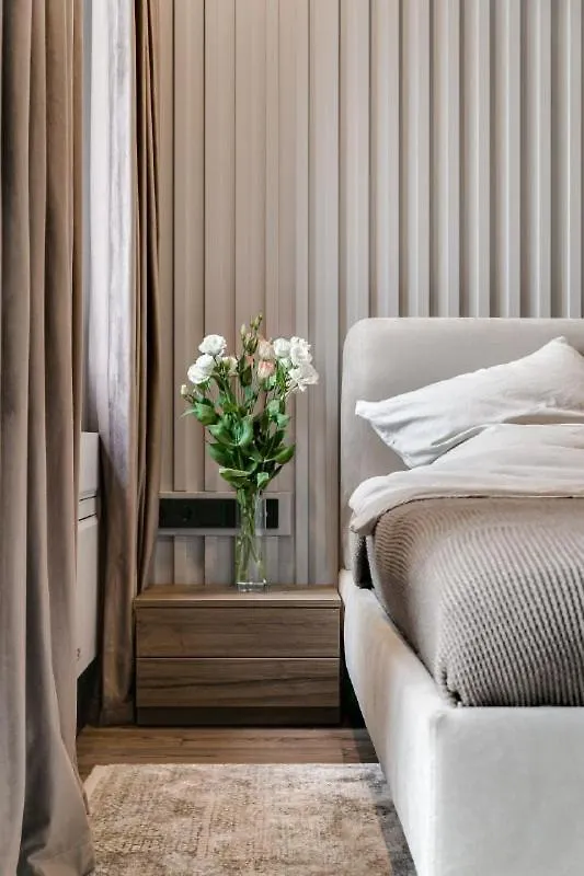Classy Studio In Chicago, A Luxurious Condo Kiev 0*,
