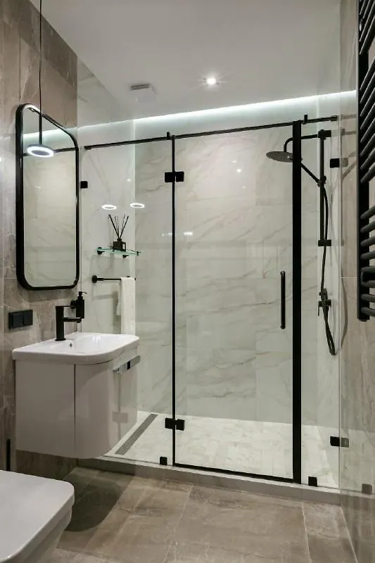 Classy Studio In Chicago, A Luxurious Condo Kiev 0*,  Oekraïne